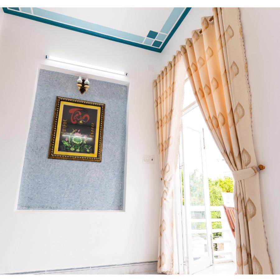 Nha Nghi & Homestay Pham Gia Van Ninh Bagian luar foto
