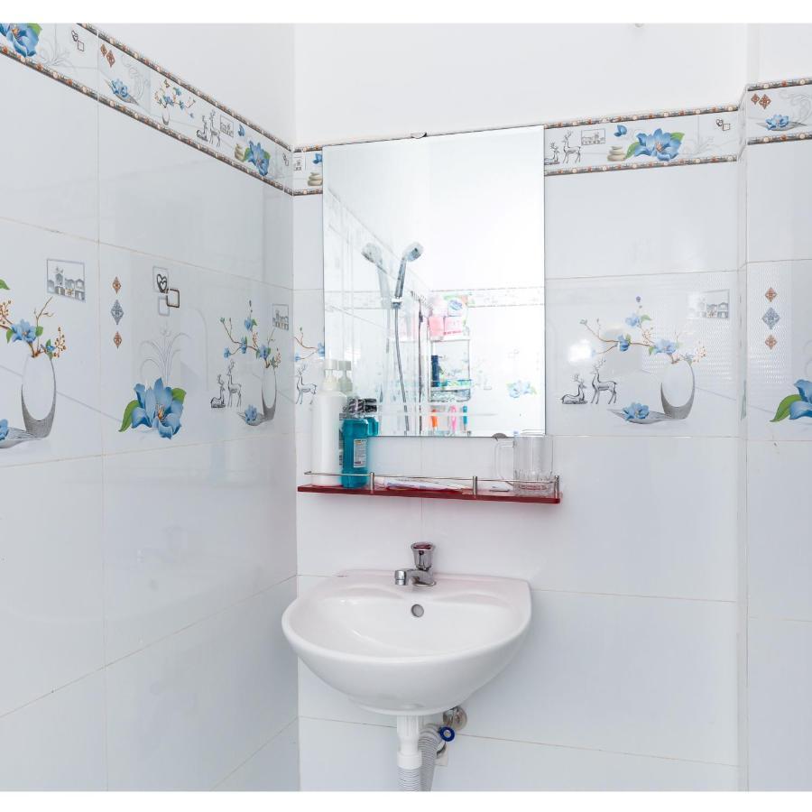 Nha Nghi & Homestay Pham Gia Van Ninh Bagian luar foto